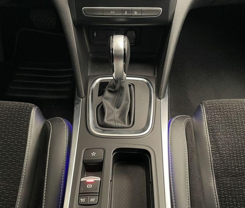 Renault Mégane Blue dCi 115 CV EDC Intens