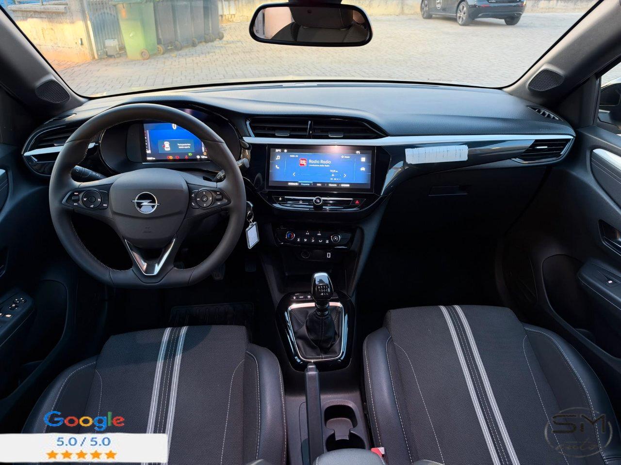 Opel Corsa 1.2 GS s&s 100cv