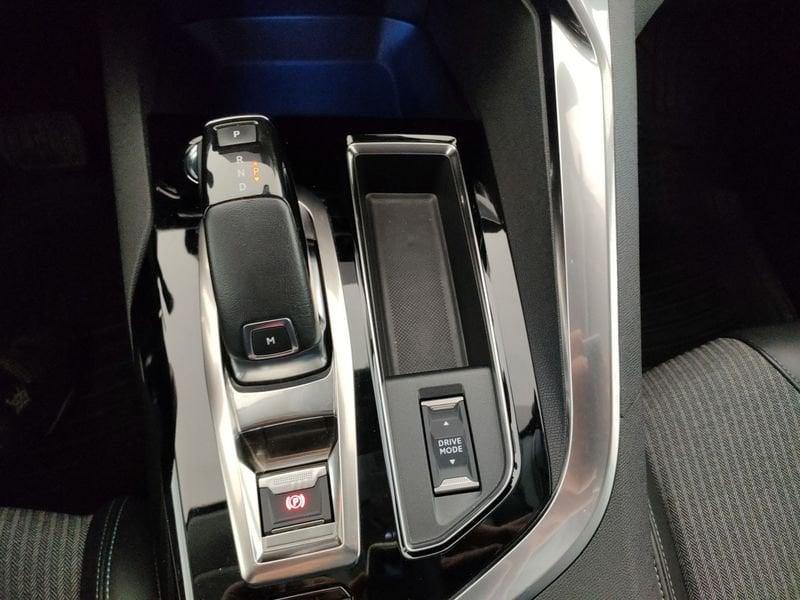 Peugeot 3008 3008 BlueHDi 130 S&S EAT8 Allure Pack