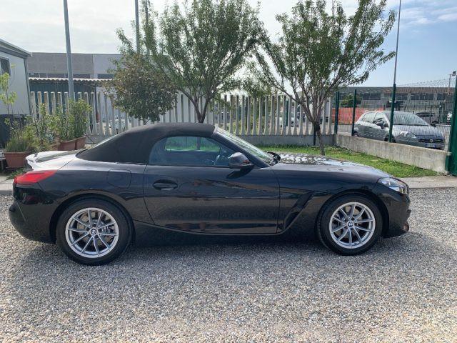 BMW Z4 sDrive20i Advantage