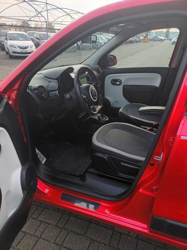 Renault Twingo TCe 90 CV EDC Sport