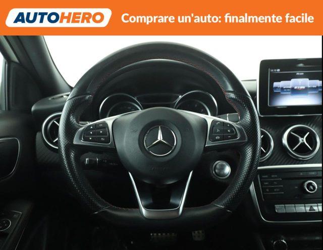 MERCEDES-BENZ A 180 Sport