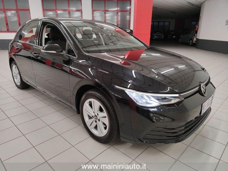 Volkswagen Golf Golf 1.0 TSI EVO Life + Car Play "SUPER PROMO"