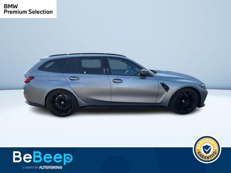 BMW Serie 3 Touring M3 TOURING 3.0 COMPETITION M XDRIVE AUTO