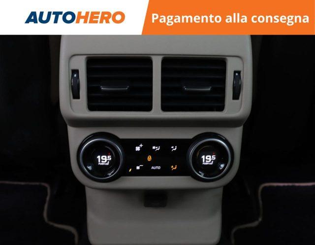 LAND ROVER Range Rover Velar 2.0 Si4 300 CV R-Dynamic HSE