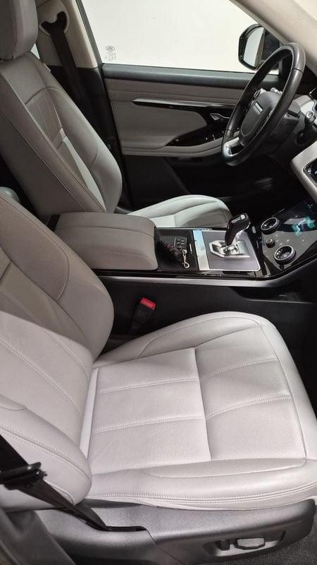 Land Rover RR Evoque Range Rover Evoque 2.0D I4 150CV AWD Business Edition