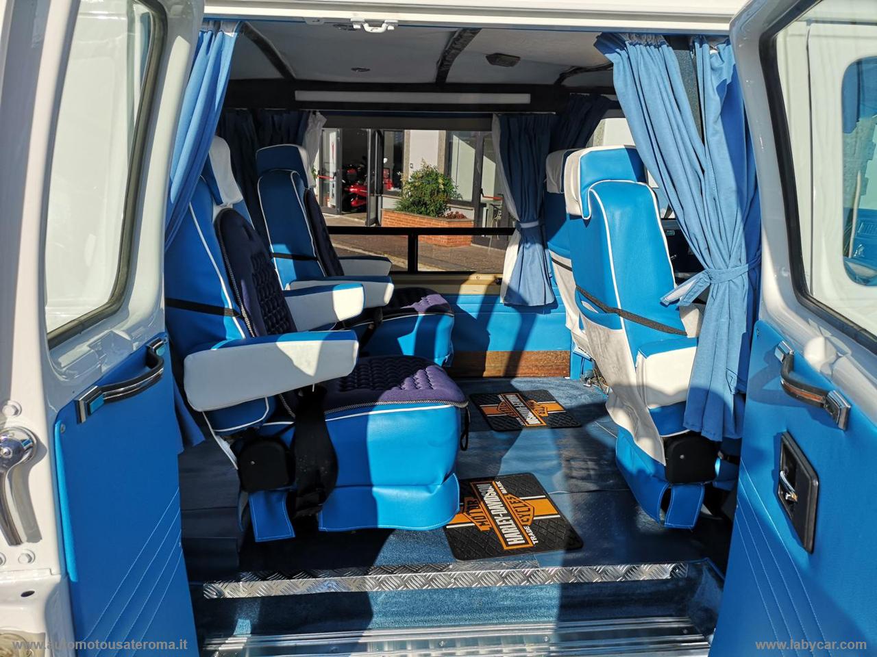 CHEVROLET CHEVY VAN 2.0 RATE AUTO MOTO SCOOTER