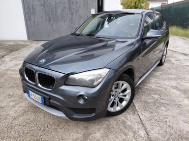 Bmw X1 sDrive Sport 2.0 DIESEL AUTOMATICA 2013