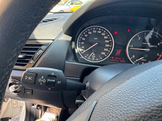BMW X1 SDrive18d UNICOPROPRIETARIO