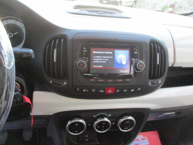 FIAT 500L 1.6 Multijet 105 CV Business