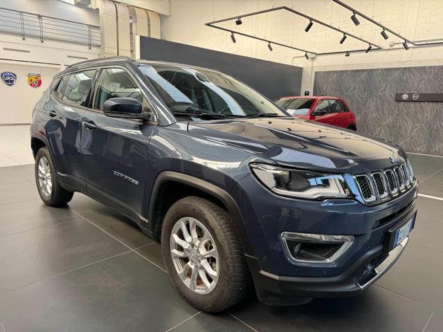 JEEP Compass 1.3 Turbo T4 190 CV PHEV AT6 4xe Limited