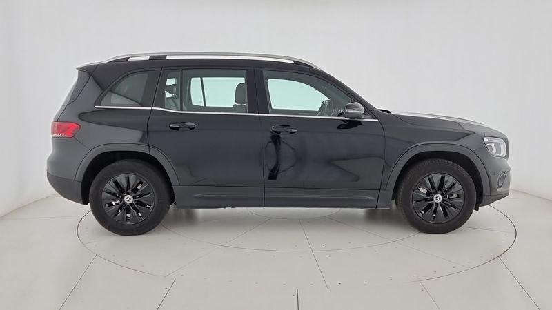 Mercedes-Benz Classe GLB 180 d Automatic Business Extra 7 posti