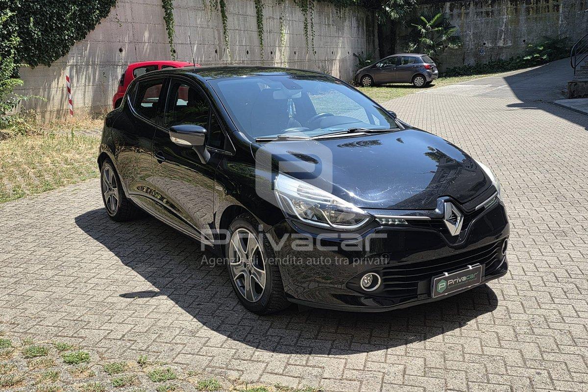 RENAULT Clio 1.2 75CV 5 porte Costume National