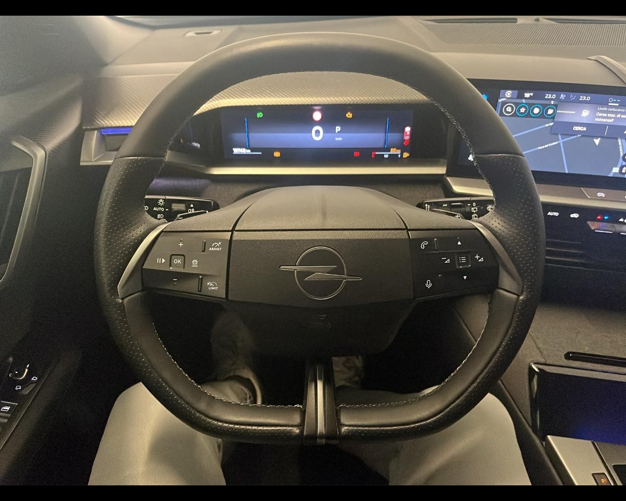 OPEL Nuovo Grandland GS 145CV EDCT