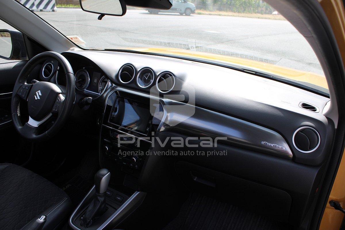 SUZUKI Vitara 1.4 Boosterjet A/T 4WD AllGrip Starview