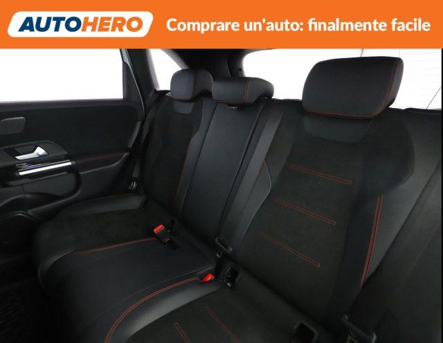 MERCEDES-BENZ B 250 e Automatic EQ-Power Premium