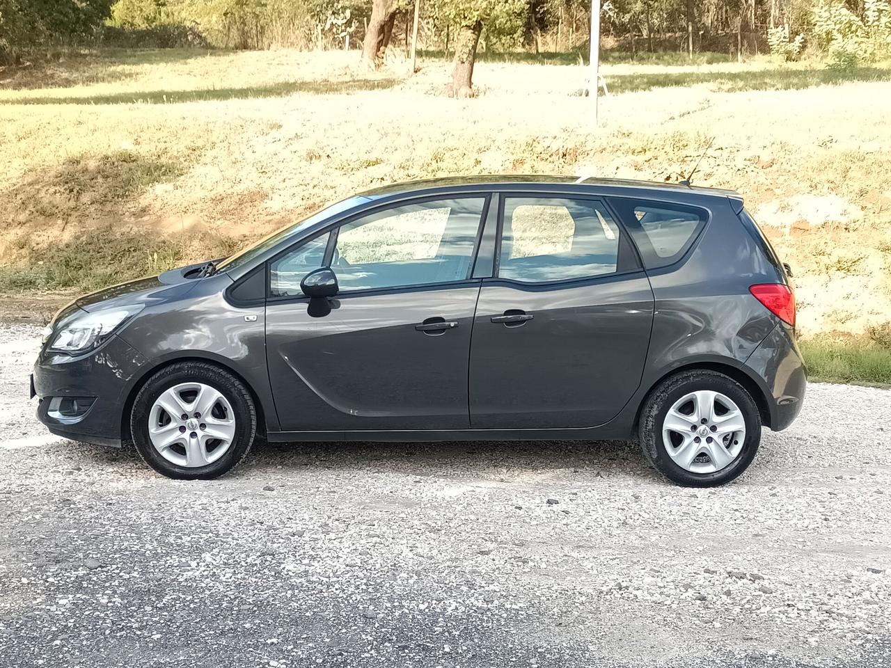 Opel Meriva 1.4 Turbo 120CV GPL Tech Cosmo bifuel