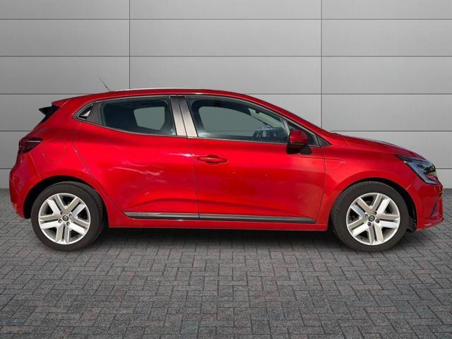 RENAULT Clio TCe 90 CV 5 porte LIFE