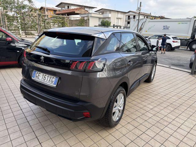 PEUGEOT 3008 1.5 bluehdi 130cv eat8