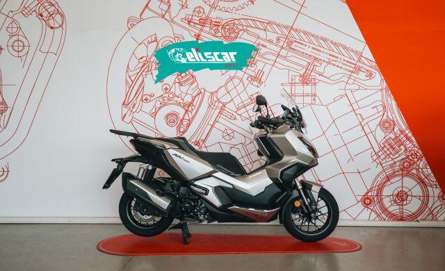 HONDA ADV 350 ADV350