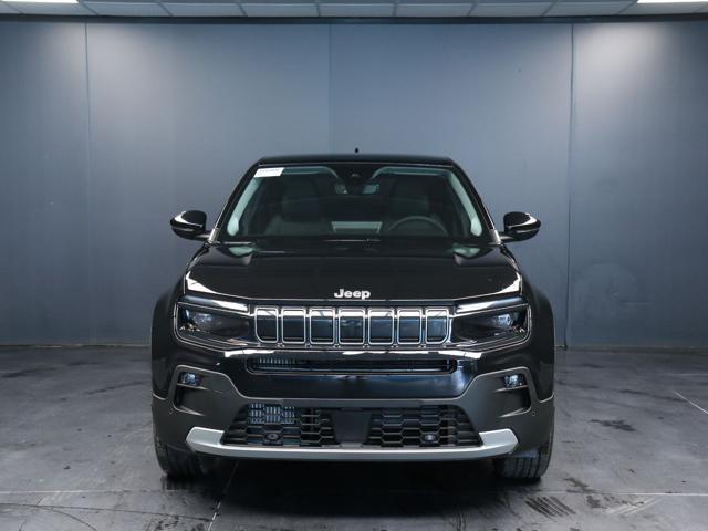 JEEP Avenger 1.2 Turbo 101 CV Summit TETTO APRIBILE