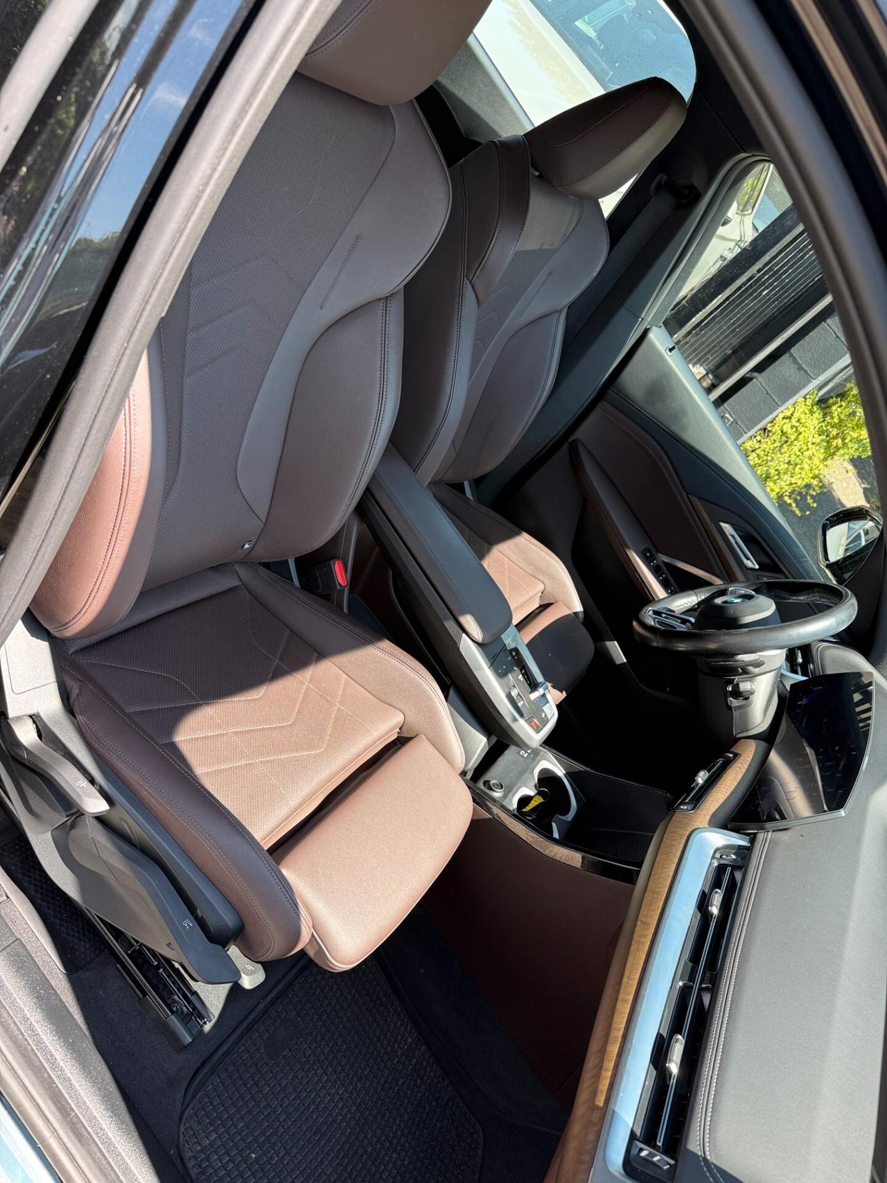 Bmw X1 sDrive 18d Msport