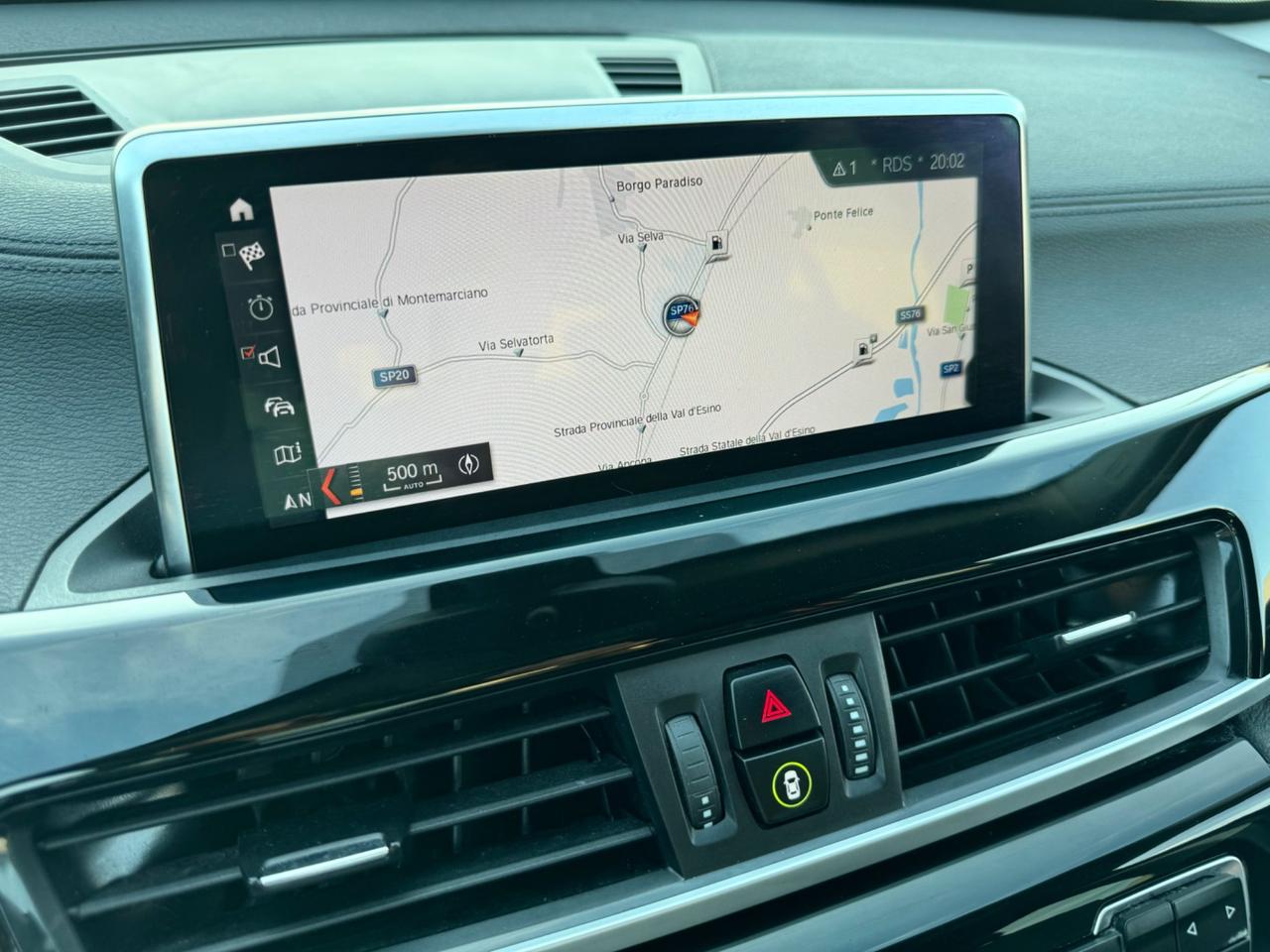 BMW X1 18d 150Cv SPORT-Full Led Navi 18