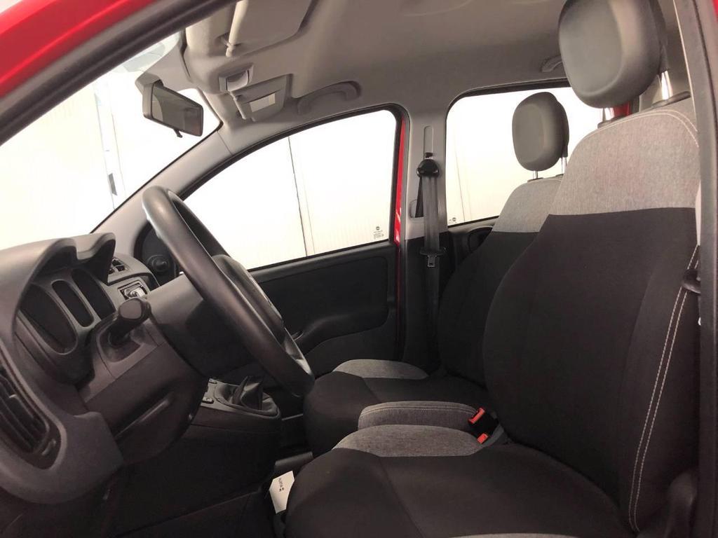 Fiat Panda 1.0 FireFly Hybrid