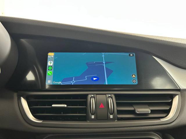 ALFA ROMEO Giulia 2.0 Turbo 280 CV AT8 AWD Q4 Sprint