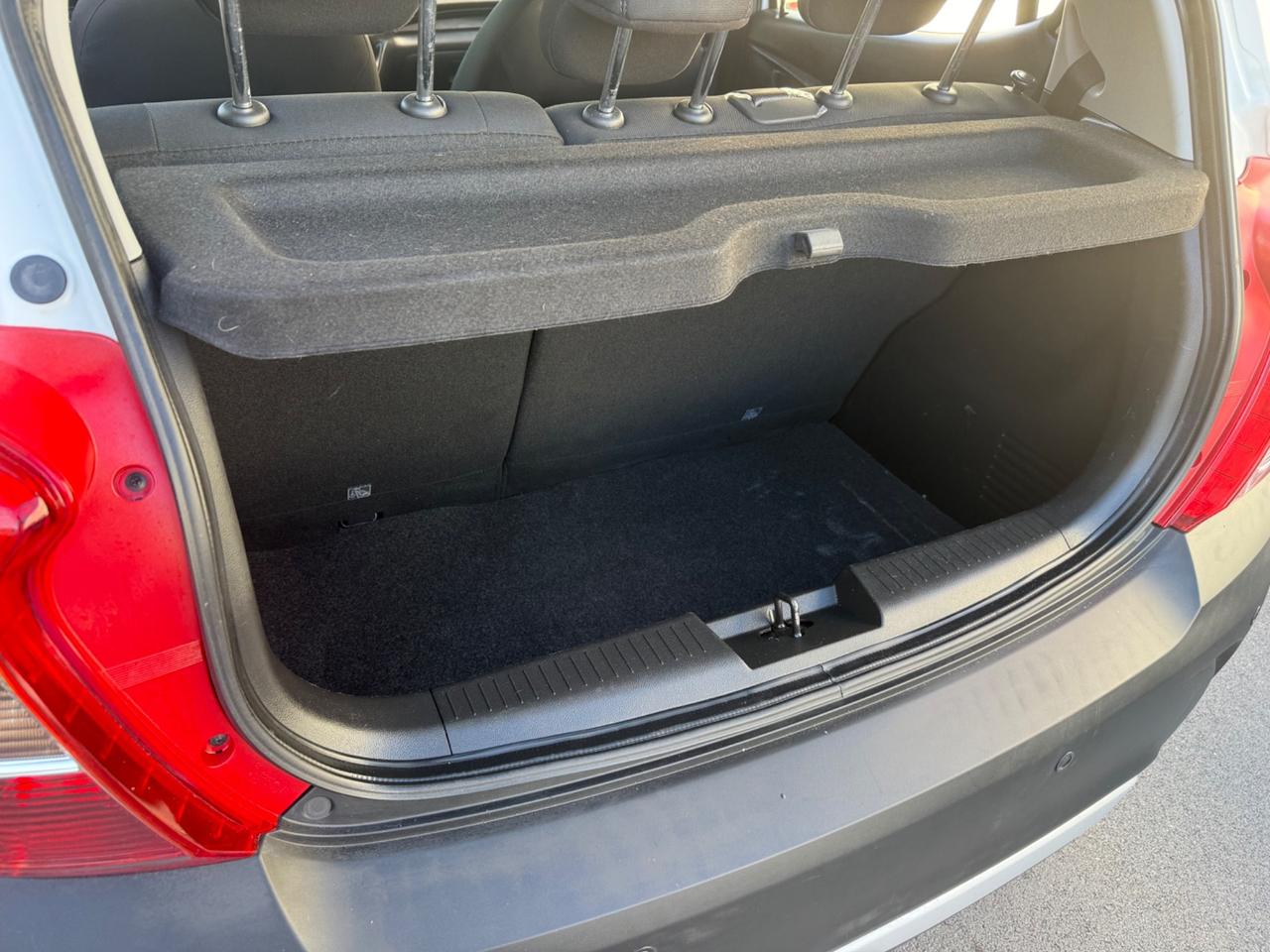 Opel Karl Rocks 1.0benzina - 2018