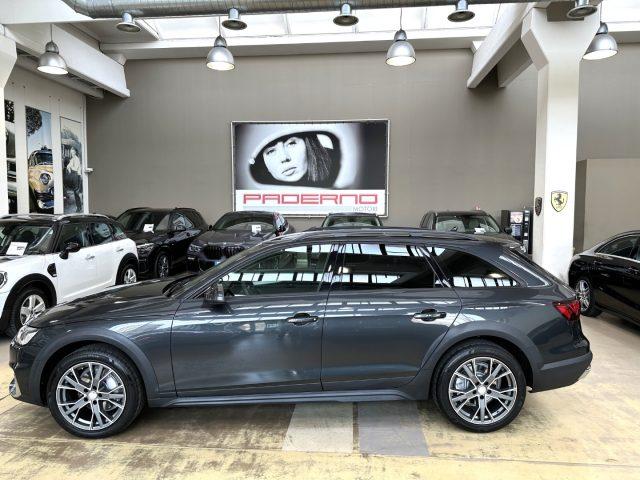 AUDI A4 allroad 40 TDI mhev 204 CV S tronic Business