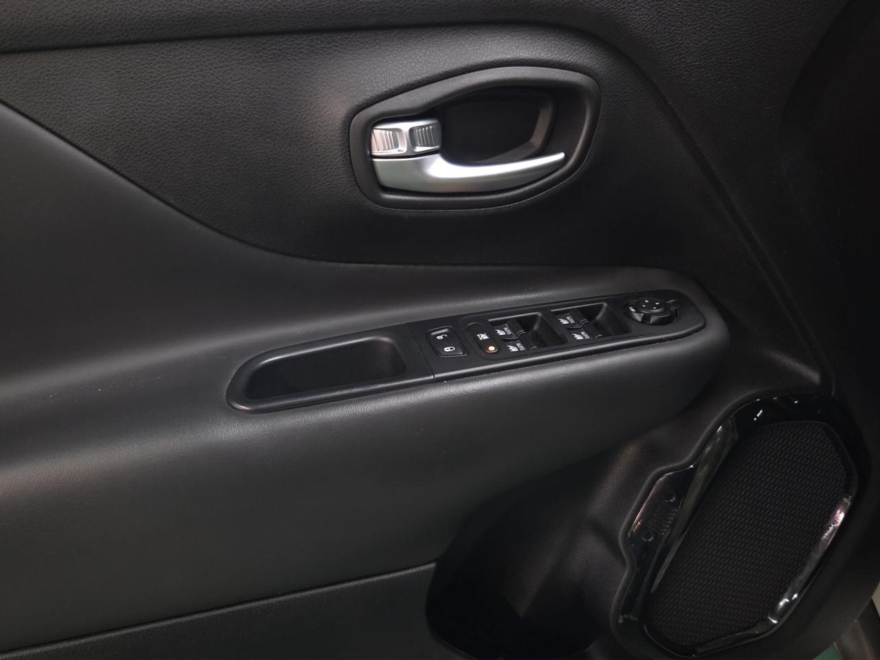 Jeep Renegade 1.0 T3 Night Eagle IMPIANTO GPL