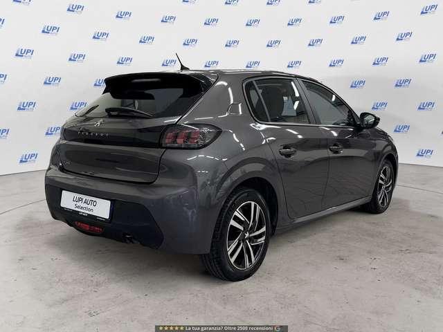 Peugeot 208 1.2 puretech Allure Pack s&s 75cv