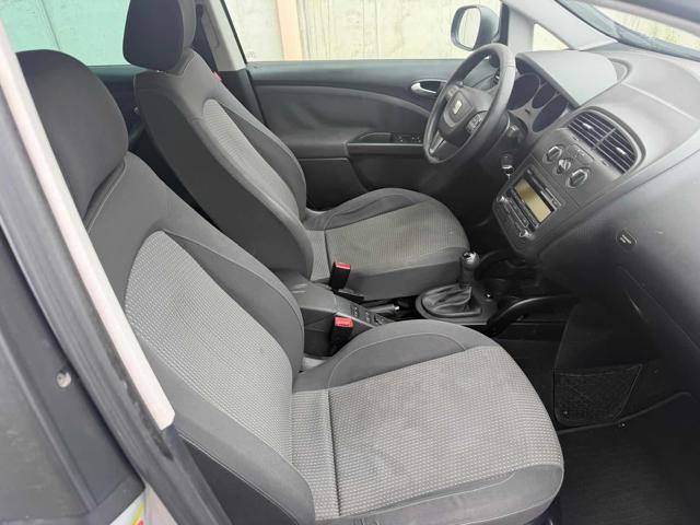 SEAT Altea XL 1.6 TDI CR DPF Reference Stupenda Bellissima
