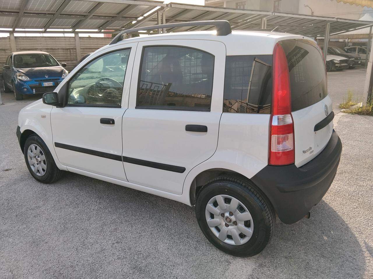 Fiat Panda 1.3 MJT Van Active 2 posti