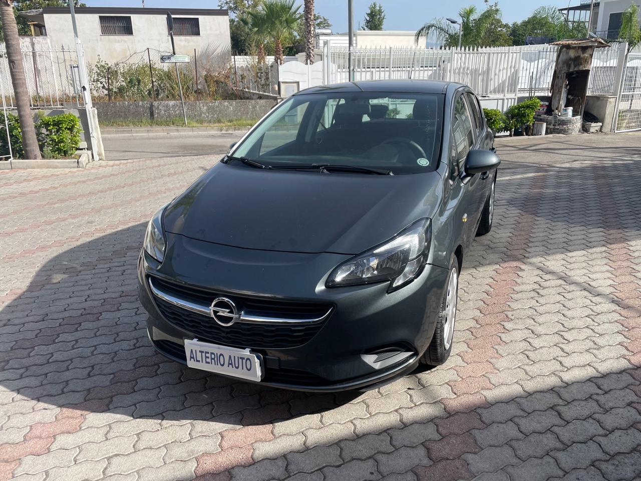 Opel Corsa 1.3 CDTI ecoFLEX 95CV Start&Stop 5 porte b-Color