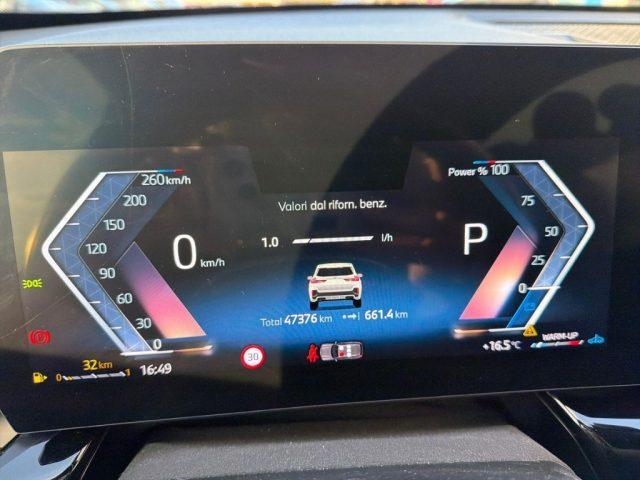 BMW X1 xDrive 20d Msport 48V