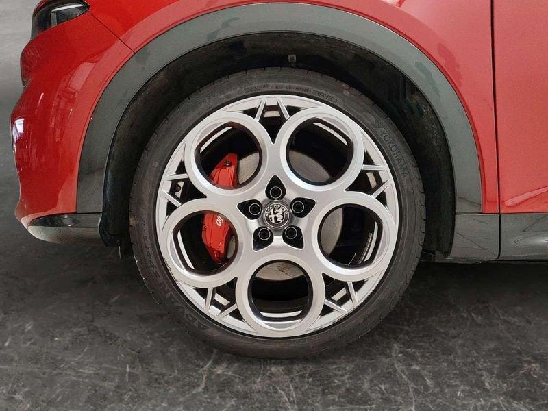Alfa Romeo Tonale 1.5 hybrid Speciale 130cv tct7