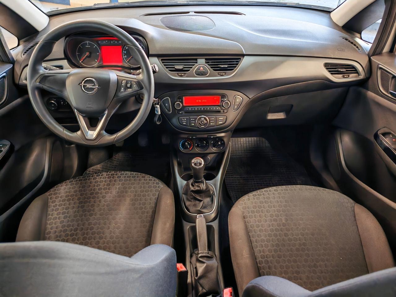 Opel Corsa 1.3 CDTI 5 porte Advance