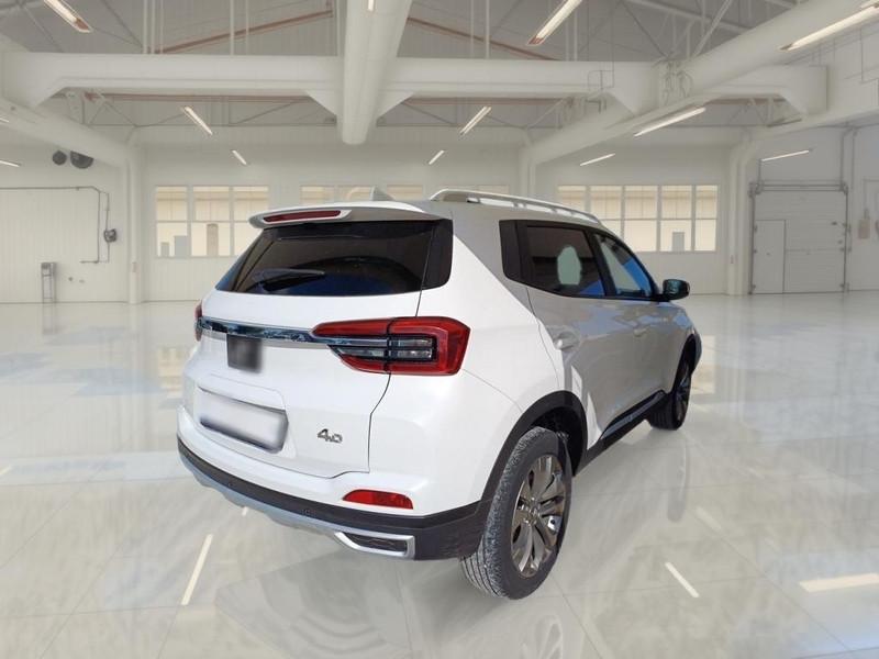 DR MOTOR DR4.0 1.5 MT BENZ GPL