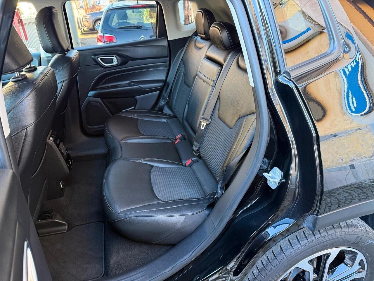 Jeep Compass 1.6 Multijet II 130cv Limited 2022