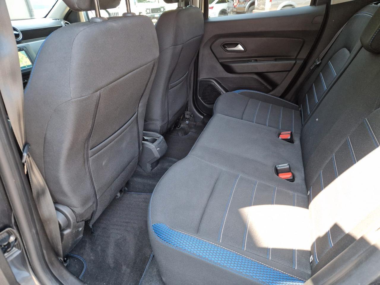 Dacia Duster 1.5 Blue dCi 8V 115 CV 4x4 Prestige 15th Anniversary