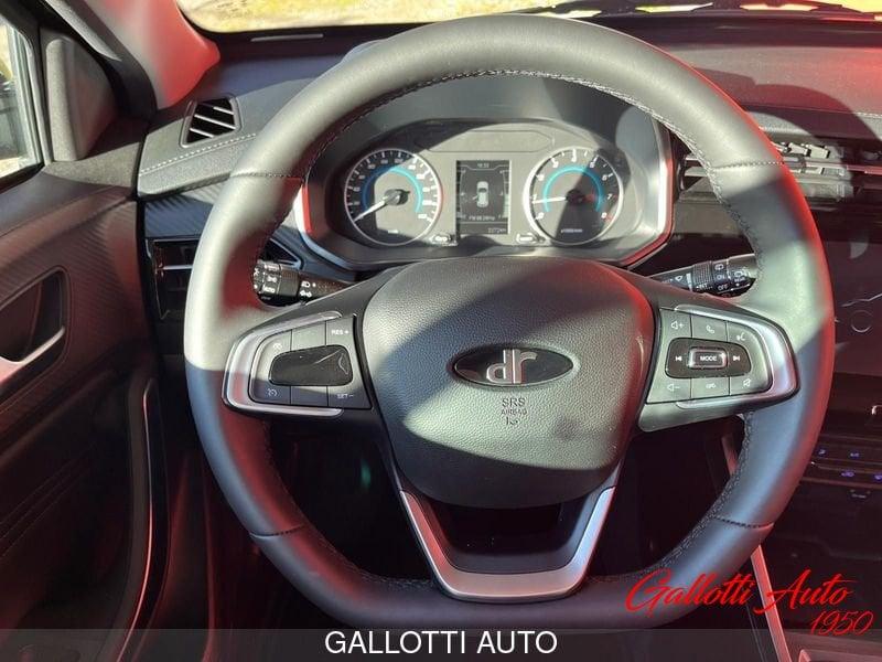 DR AUTOMOBILES dr 3.0 1.5 S2