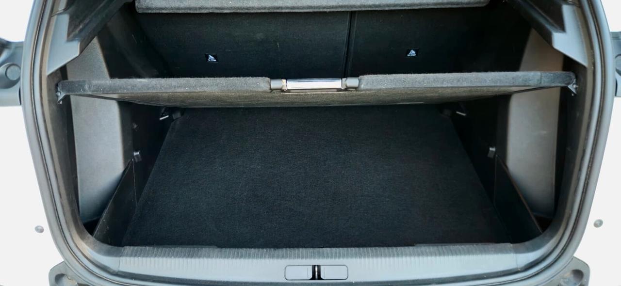 Peugeot 2008 Diesel 130cv EAT8 Allure Pack
