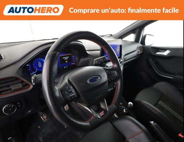 FORD Fiesta 1.5 Ecoboost 200 CV 5 porte ST