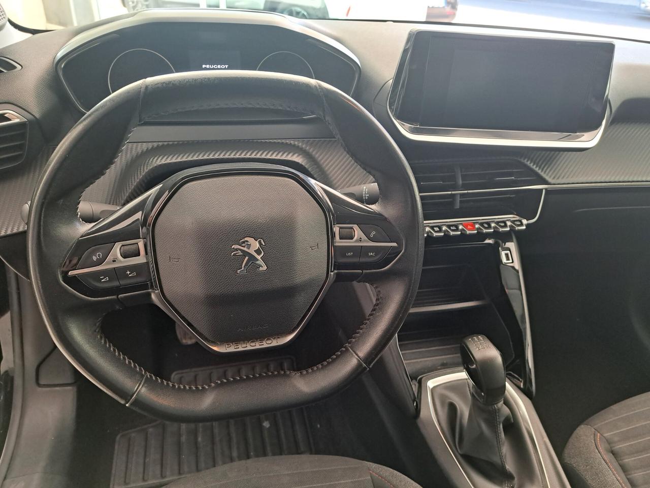Peugeot 208 PureTech Stop&Start 5 porte Allure