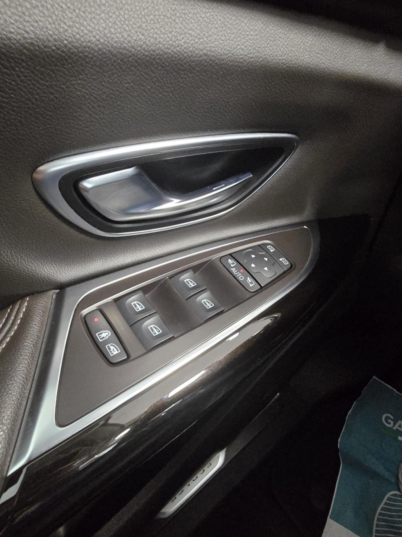 Renault Espace 1.8 benzina 225CV 2019 km 93000