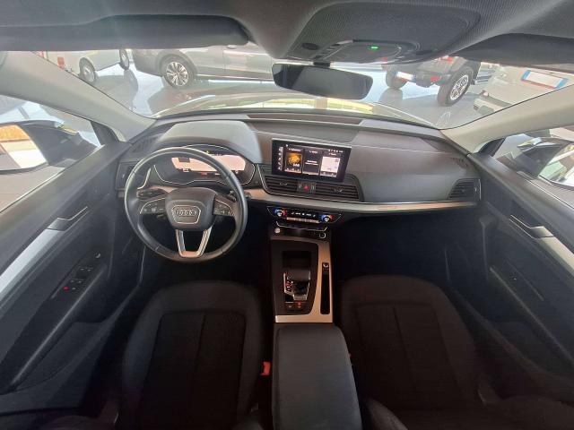 Audi Q5 Q5 I Sportback 2021 Sportback 40 2.0 tdi mhev 12V Business Advanced quattro s-tronic