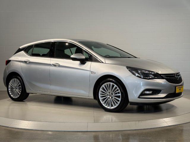 OPEL Astra 1.4 Turbo 150cv 5p. Innovation PREZZO REALE