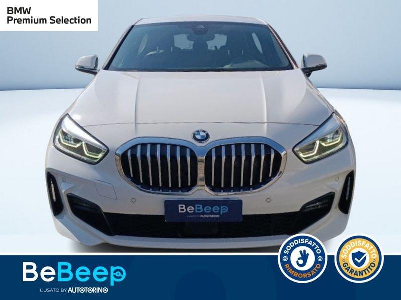 BMW Serie 1 116D MSPORT
